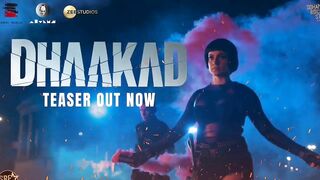 dhaakad box office collection, dhakad collection, dhaakad movie collection, dhakad  trailer, #dhakad