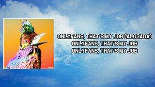 Only Fans Lyrics - Flume