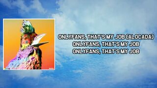 Only Fans Lyrics - Flume