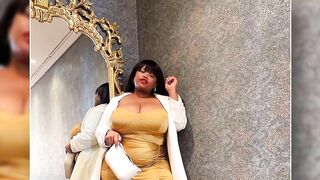 OCTAVIA PLUS SIZE CURVY MODELS, BIBIOGRAPHIES, BEAUTY TIPS & MUCH MORE ????