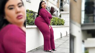 BIG SAM PLUS SIZE CURVY MODELS, BIBIOGRAPHIES, BEAUTY TIPS & MUCH MORE ????