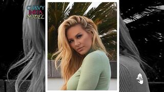 Kindly Myers..Wiki Biography,age,weight,relationships,net worth - Curvy models,Plus size models