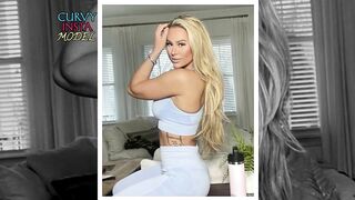 Kindly Myers..Wiki Biography,age,weight,relationships,net worth - Curvy models,Plus size models