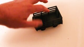 45mm slate wagon video from P.S Models