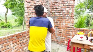 Must Watch Funny Video 2022 Injection Wala Comedy Video Doctor Comedy 2021 Ep- 06 By Comedy Boss Tv