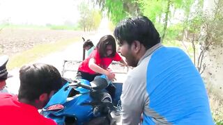 New Funny Video 2022_Must Watch Top Comedy Video Amazing Funny Video 2022_Episode 60 By MrBon