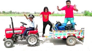 New Funny Video 2022_Must Watch Top Comedy Video Amazing Funny Video 2022_Episode 60 By MrBon