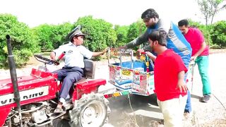 New Funny Video 2022_Must Watch Top Comedy Video Amazing Funny Video 2022_Episode 60 By MrBon