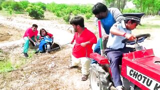 New Funny Video 2022_Must Watch Top Comedy Video Amazing Funny Video 2022_Episode 60 By MrBon