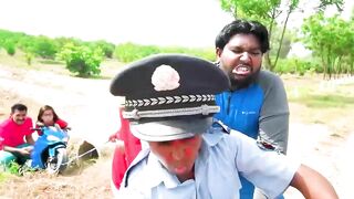 New Funny Video 2022_Must Watch Top Comedy Video Amazing Funny Video 2022_Episode 60 By MrBon