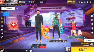 FREE FIRE FUNNY LIVE STREAMING GIRL VOICE OVER || #FREEFIRE#3TUFANTIPS