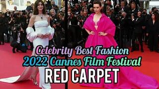 CELEBRITY RED CARPET