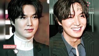 LATEST ABOUT LEE MINHO | FORBES KOREA'S POWER CELEBRITY 40 LIST #leeminho #pachinko #kpop #mineun