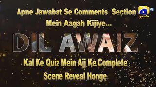 Can You Guess The Dil Awaiz Celebrity in this Video?