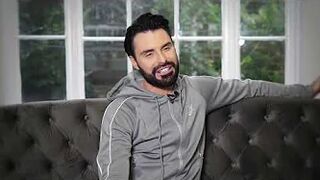 Rylan Clarke Smile Makeover With Celebrity Dentist Dr Richard Marques