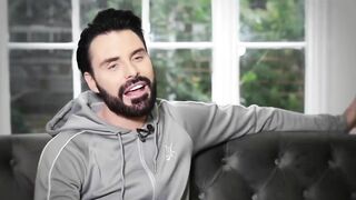 Rylan Clarke Smile Makeover With Celebrity Dentist Dr Richard Marques