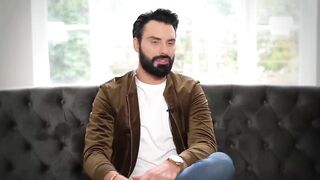 Rylan Clarke Smile Makeover With Celebrity Dentist Dr Richard Marques