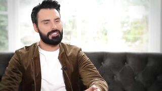 Rylan Clarke Smile Makeover With Celebrity Dentist Dr Richard Marques