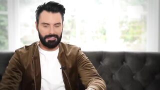 Rylan Clarke Smile Makeover With Celebrity Dentist Dr Richard Marques