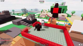 Bardiche. (Roblox Combat Warriors)