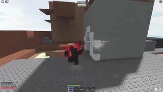 Bardiche. (Roblox Combat Warriors)