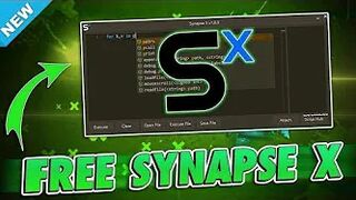 SYNAPSE X CRACKED 2022 | HOW TO GET SYNAPSE X FREE | BEST ROBLOX EXPLOIT | UPDATED 21/05/2022