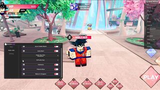 Roblox Anime Dimensions Simulator Script - AutoFarm GUI & More 2022