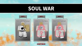 HOW TO BECOME AN ARRANCAR!! | Soul War Roblox