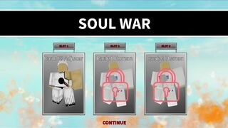 HOW TO BECOME AN ARRANCAR!! | Soul War Roblox