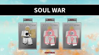 HOW TO BECOME AN ARRANCAR!! | Soul War Roblox