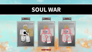 HOW TO BECOME AN ARRANCAR!! | Soul War Roblox