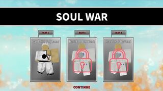 HOW TO BECOME AN ARRANCAR!! | Soul War Roblox