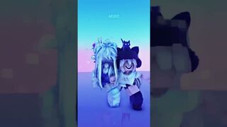 IDK THE NAME / roblox edit