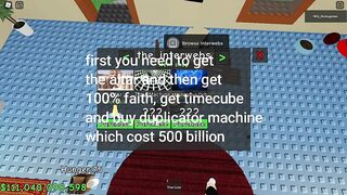 How to get new end time badge + ENDING In Roblox raise a floppa