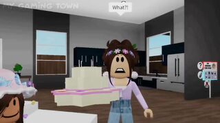 Life Of A Mom ☺️???????????? ~Roblox Meme 2022 @HK Gamer Bros @Fufu Unicorn  ¦ My Gaming Town ☆