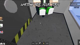 Walls Don't Stop Me ???? Roblox MM2 Glitching!