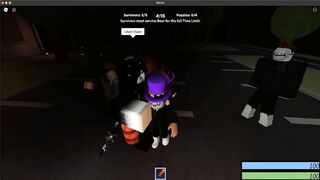 How To Get PUT ON A SHOW Badge - Roblox BEAR (Alpha)