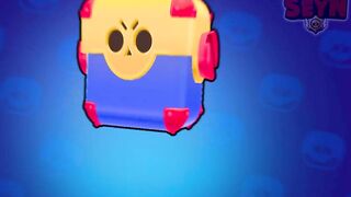 THANKS SUPERCELL!???????? - Brawl Stars (concept)