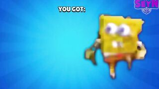 RARE ACCOUNT WITH HUGGY WUGGY IN BRAWL STARS!????????(concept)