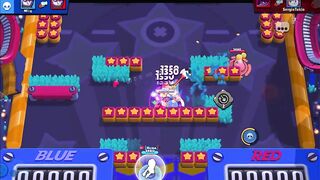 BLUEWIZARD VS MIUG / TRICKSHOTS BRAWL STARS