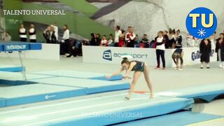 ???????? Yoga & Gymnastics - Most Beautiful Moments Women's Gymnastics Championships ✅ #yoga #gymnastics