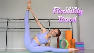 Stretching time for stretch body | Gymnastics | Contortion workout | Flexibility & Mobility | Yoga |