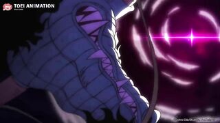 Zoro Makes Kaido Dodge | One Piece