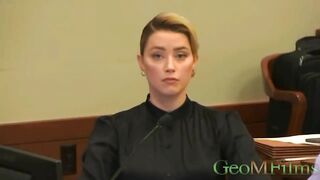 Jason Momoa takes the stand in Johnny Depp Amber Heard Trial DUB