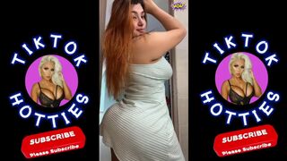 Twerk TikTok Challenge | Boom Boom TikTok | A TASTY MORSEL #Shorts #Twerk ????????????????️????️