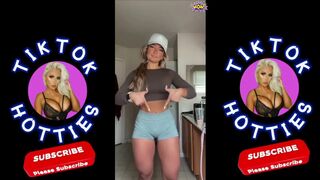 Twerk TikTok Challenge | Boom Boom TikTok | FITONYASHA #Shorts #Twerk ????????????????️????️