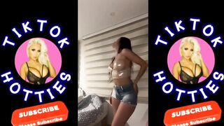 Twerk TikTok Challenge | Boom Boom TikTok | My Room  #shorts #Twerk ????????????????️????️