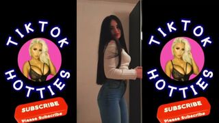 Twerk TikTok Challenge | Boom Boom TikTok | Morning #shorts #Twerk ????????????????️????️