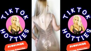 Twerk TikTok Challenge | Boom Boom TikTok | Big Size #shorts #Twerk ????????????????️????️