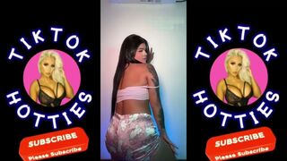 Twerk TikTok Challenge | Boom Boom TikTok | How are You #shorts #Twerk ????????????????️????️